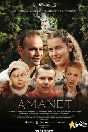 Father's Last Wish streaming
