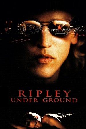 Mr. Ripley et les ombres streaming