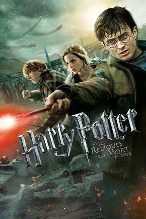 Harry Potter et les Reliques de la Mort - 2ème partie streaming
