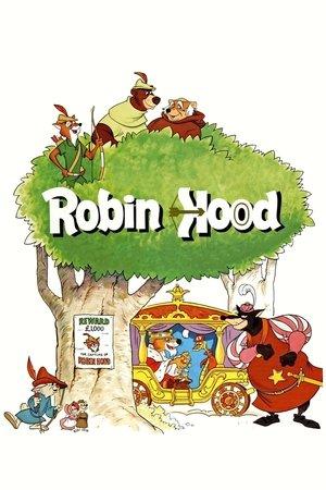 Robin Hood streaming