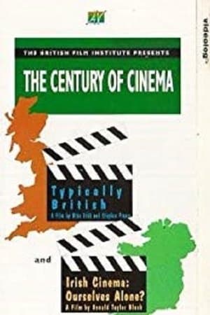 Typically British: A Personal History of British Cinema streaming