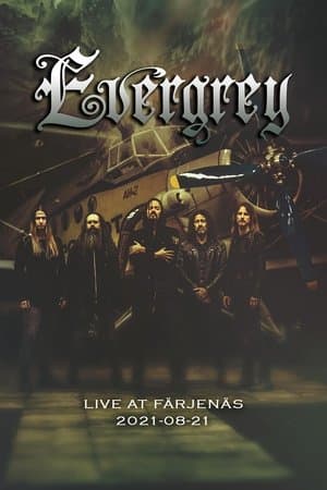 Evergrey: Live At Färjenäs streaming