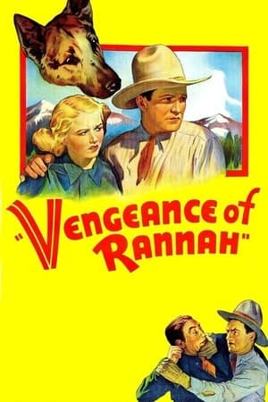 Vengeance of Rannah streaming