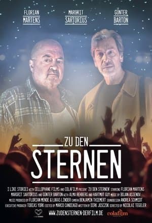 Zu den Sternen streaming
