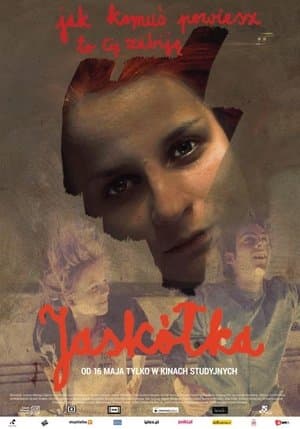 Jaskółka streaming