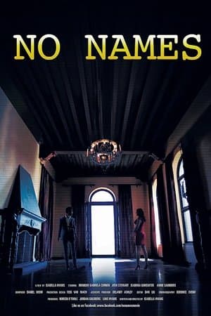 No Names streaming