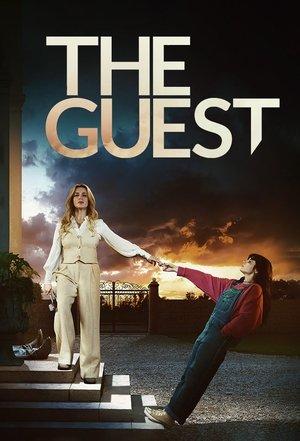 The Guest streaming