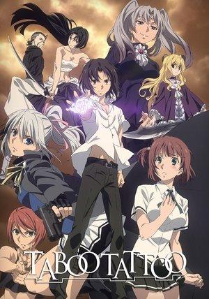 Taboo Tattoo streaming