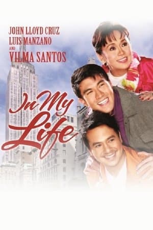 In My Life streaming