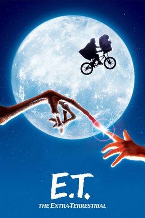 E.T. the Extra-Terrestrial streaming