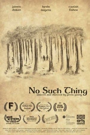 No Such Thing streaming