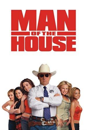 Man of the House streaming