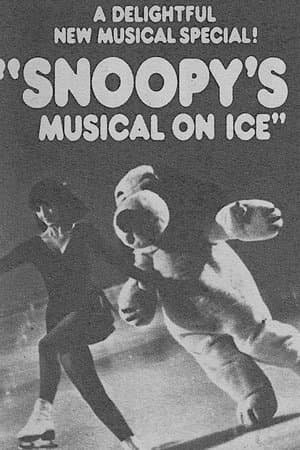 Snoopy's Musical on Ice streaming