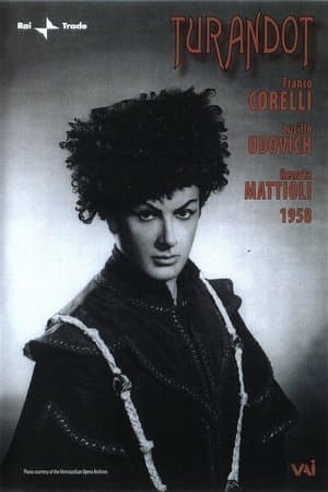 Turandot streaming