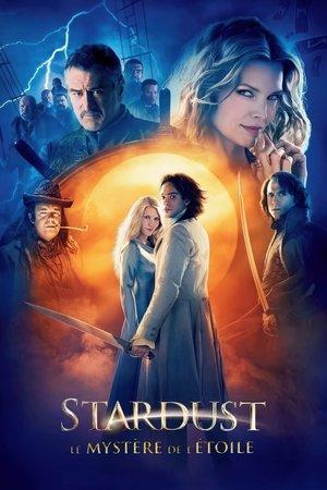 Stardust, le mystère de l'étoile streaming