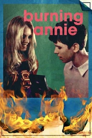 Burning Annie streaming