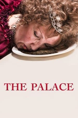 The Palace streaming