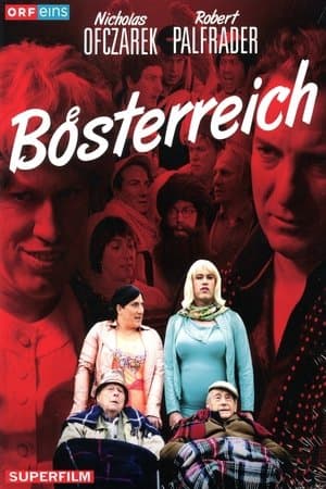 Bösterreich streaming