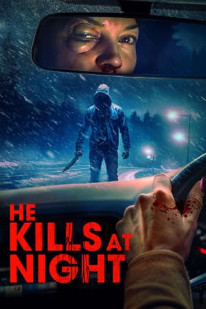 He Kills at Night streaming