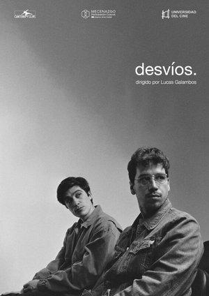 Desvíos streaming
