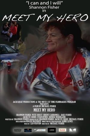 Meet My Hero streaming