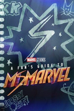 A Fan's Guide to Ms. Marvel streaming