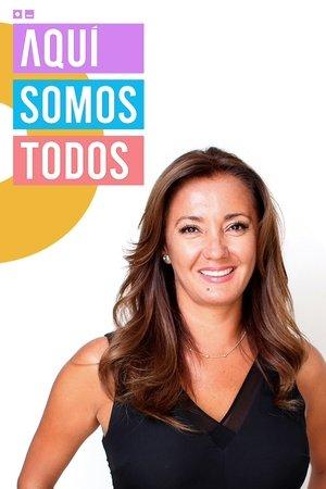 Aquí somos todos streaming