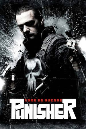 Punisher : Zone de guerre streaming