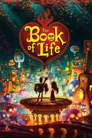 The Book of Life streaming