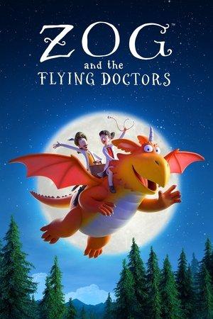 Zog and the Flying Doctors streaming