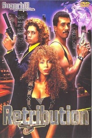 Retribution streaming