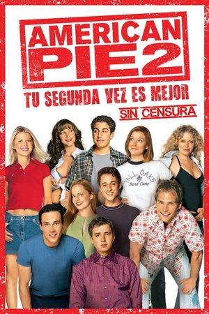 American Pie 2 streaming