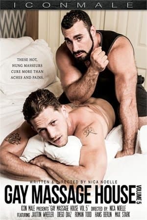 Gay Massage House 5 streaming