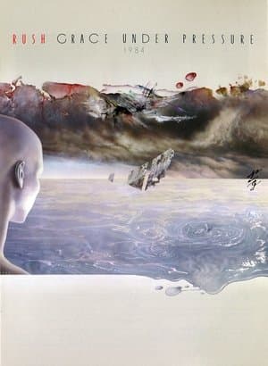 Rush - Grace Under Pressure streaming