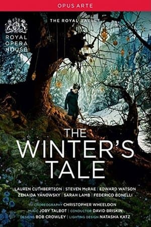 The Winter's Tale (The Royal Ballet) streaming