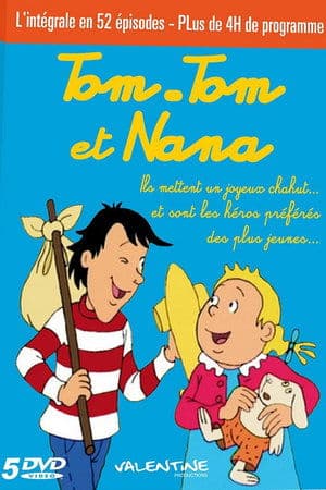 Tom-Tom et Nana streaming