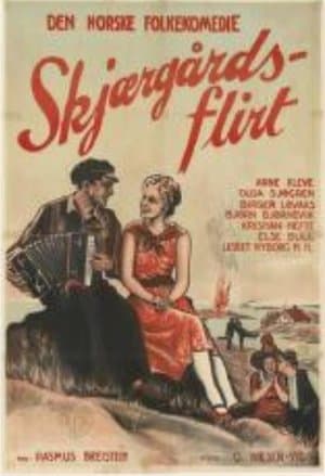 Skjærgårdsflirt streaming