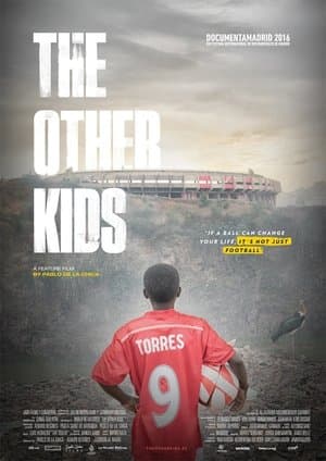 The Other Kids streaming