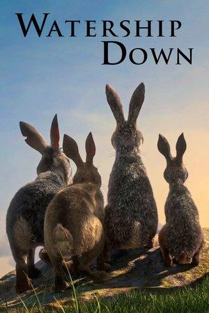 Watership Down streaming