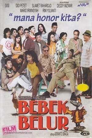 Bebek Belur streaming