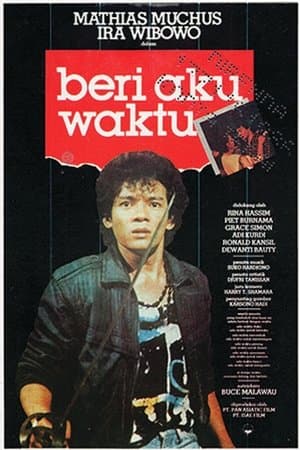 Beri Aku Waktu streaming