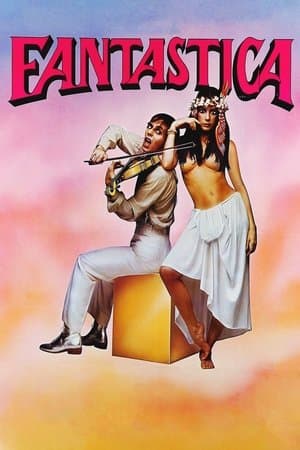 Fantastica streaming