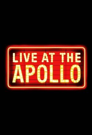 Live at the Apollo streaming