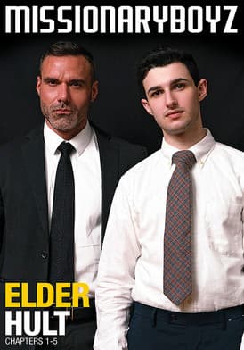 Elder Hult: Chapters 1-5 streaming