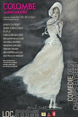 Colombe streaming