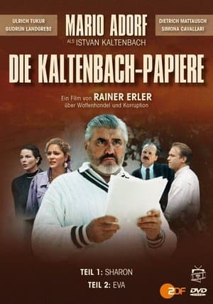 Die Kaltenbach-Papiere streaming