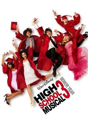 High School Musical 3: Senior Year streaming