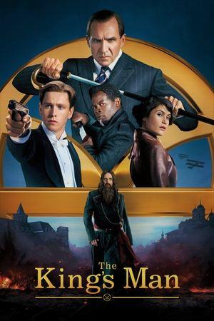 The King's Man streaming