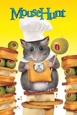 MouseHunt streaming