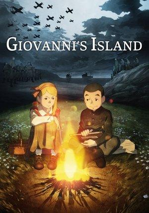 Giovanni's Island streaming